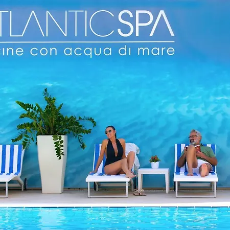 فندق Atlantic & 4*