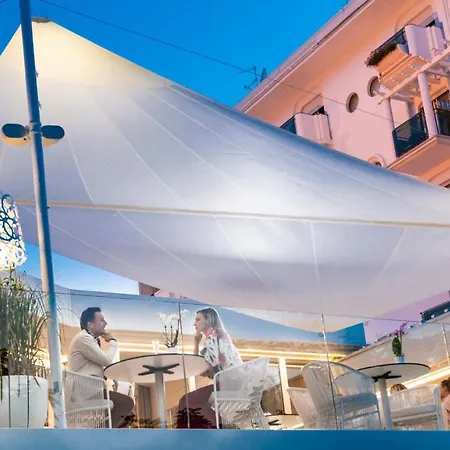 فندق Atlantic & 4*