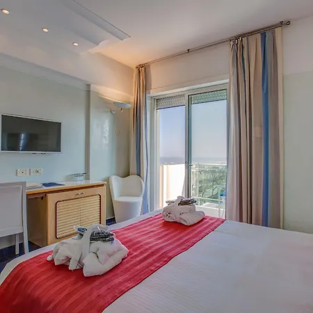 Atlantic & Hotell Riccione