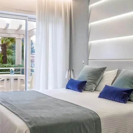 فندق Atlantic & ريتشيوني