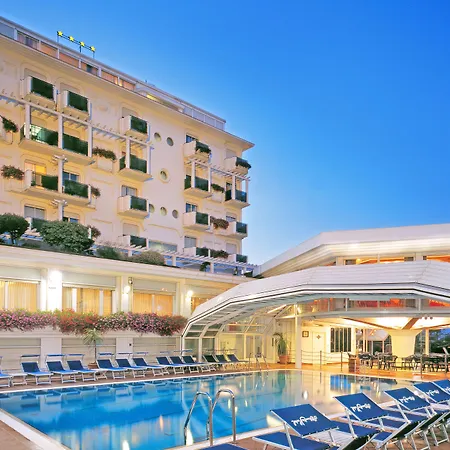 فندق Atlantic & 4*