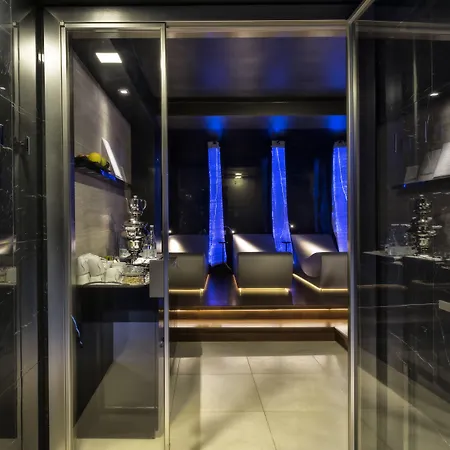 فندق Atlantic & 4*