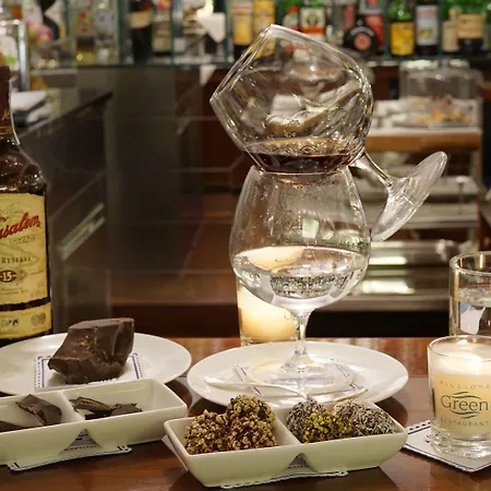 فندق Atlantic & 4*