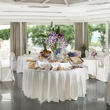 Atlantic & 호텔 4*