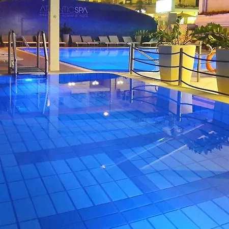 Atlantic & Hotell