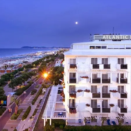 Atlantic & Ξενοδοχείο