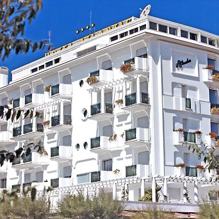 Atlantic & 4* ريتشيوني