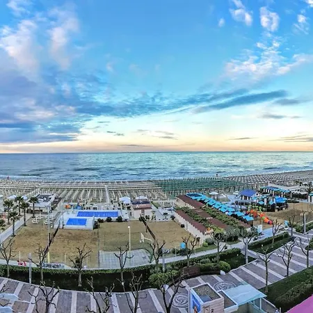 فندق Atlantic & ريتشيوني