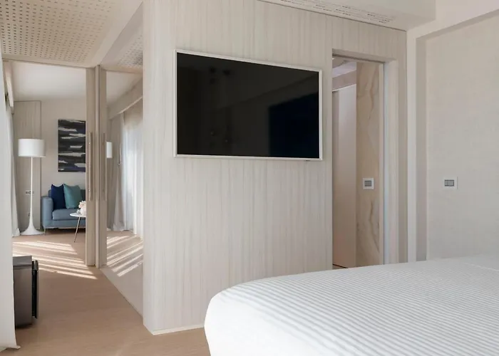 Hotell Atlantic & 4*