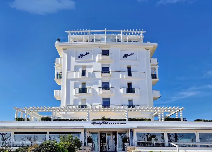 Hotel Atlantic & Riccione