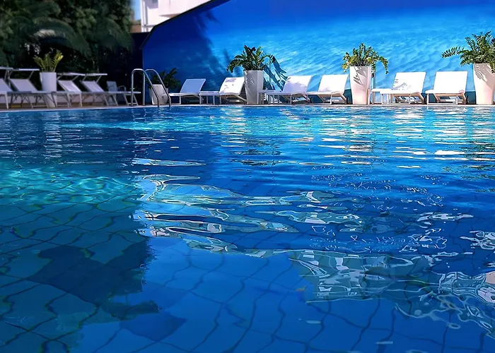 Atlantic & 4* Riccione