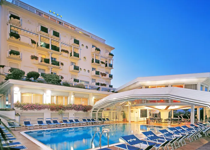 Hotell Atlantic & 4*