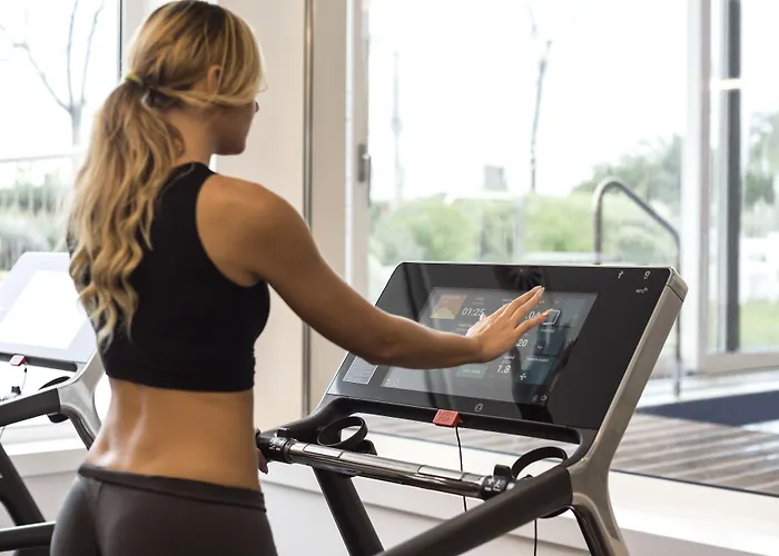 Atlantic & Hotell Riccione