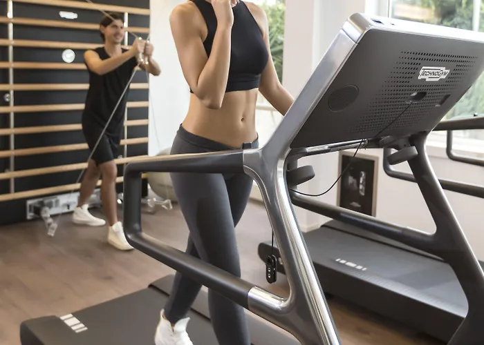 Atlantic & 4* Riccione