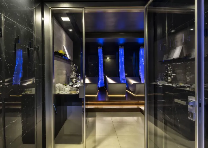 Hotell Atlantic & 4*