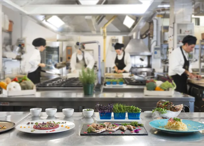 Atlantic & 4* Riccione