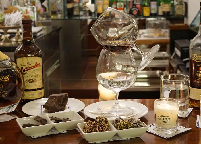 Hotell Atlantic & 4*