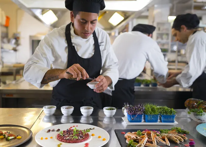 Hotell Atlantic & Riccione