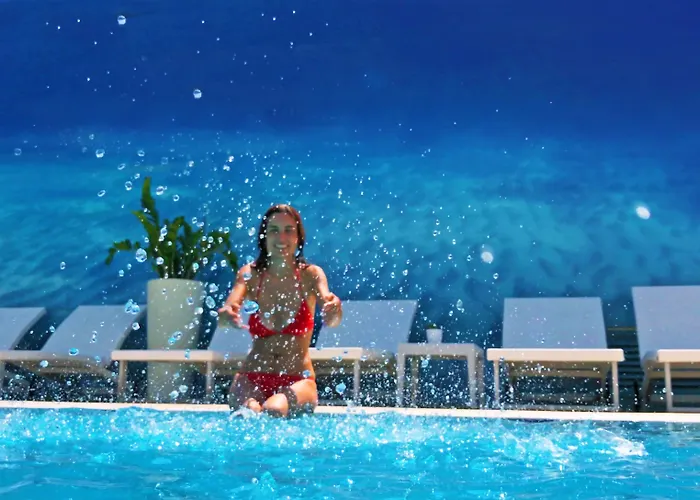 Atlantic & 4* Riccione