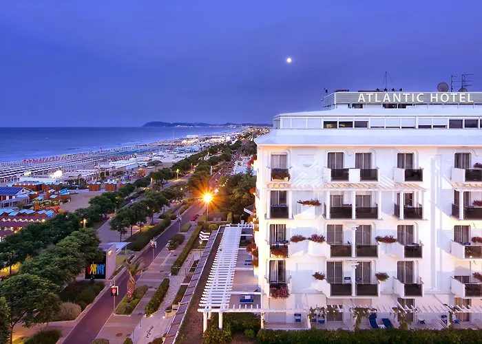 Atlantic & Riccione