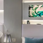 Atlantic & ホテル
