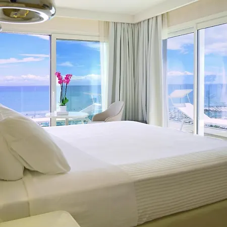 Atlantic & Hotel Riccione