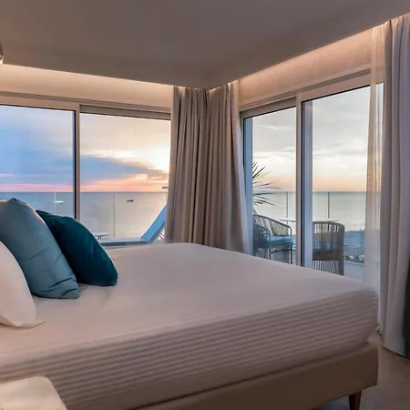 Atlantic & 4* Ριτσιόνε