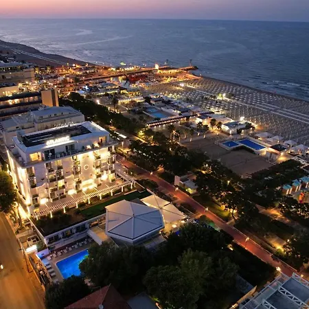 Ξενοδοχείο Atlantic &