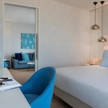 Ξενοδοχείο Atlantic &