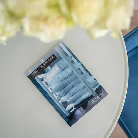 Atlantic & Отель 4*