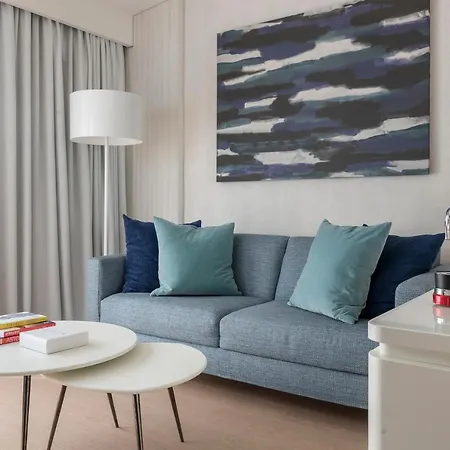 Hotel Atlantic & Riccione