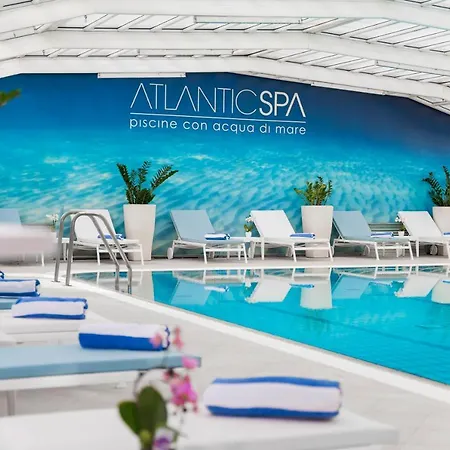Hotel Atlantic & Riccione