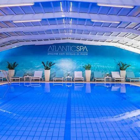 Atlantic & Hotel Riccione