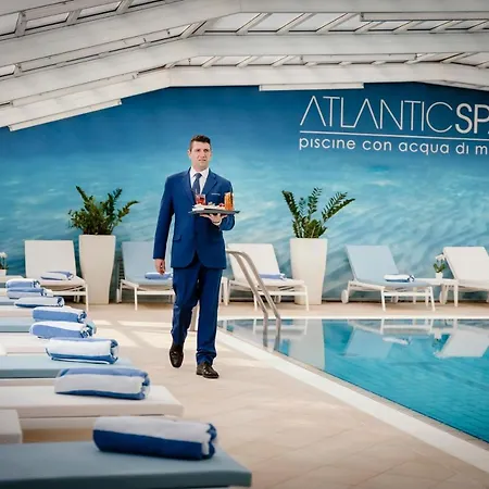 Atlantic & 4* Riccione