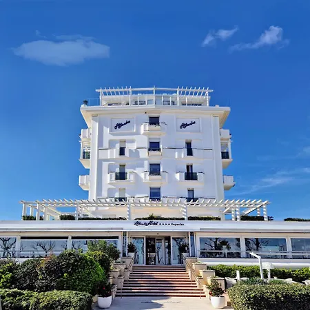 Hotel Atlantic & Riccione