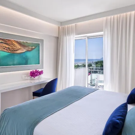 Atlantic & Отель 4*