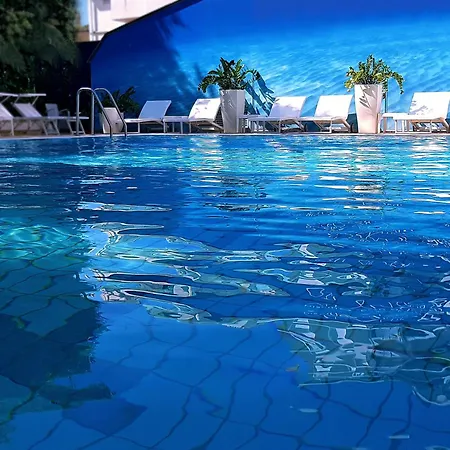 Atlantic & 4* Ριτσιόνε