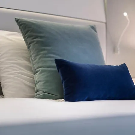 Atlantic & Ξενοδοχείο 4*