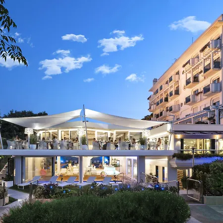 Hotel Atlantic & Riccione