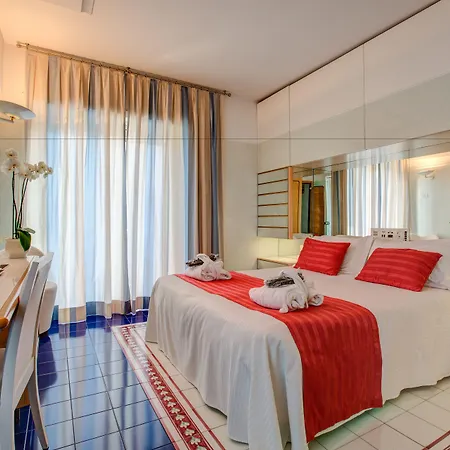 Hotel Atlantic & Riccione