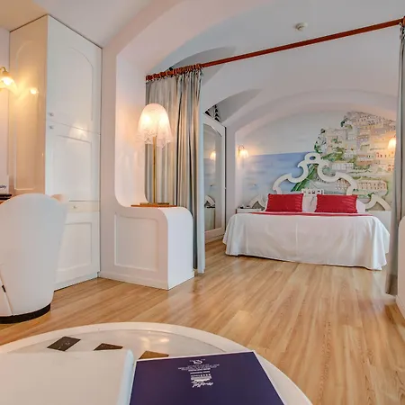 Ξενοδοχείο Atlantic & Ριτσιόνε