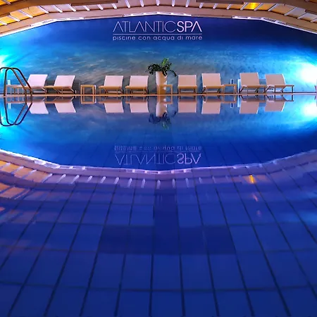 Atlantic & Hotel Riccione