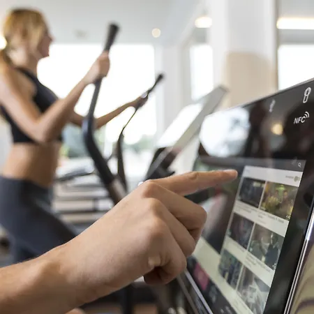 Отель Atlantic &