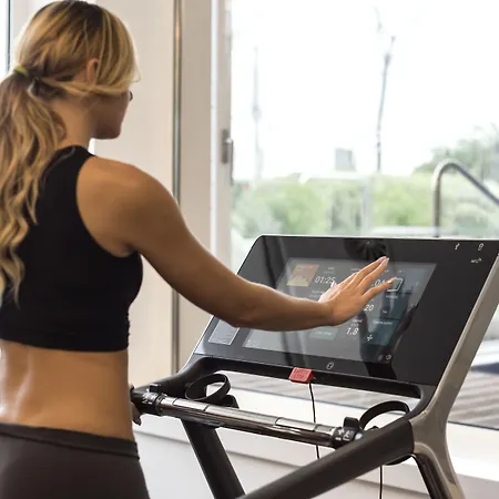 Atlantic & Отель Риччоне