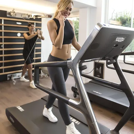 Atlantic & 4* Ριτσιόνε