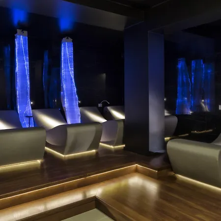 Atlantic & Ριτσιόνε