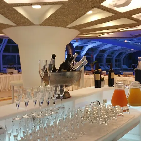 Hotel Atlantic & Riccione