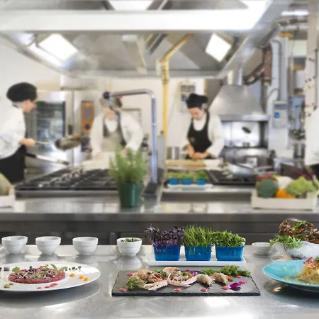 Atlantic & 4* Ριτσιόνε