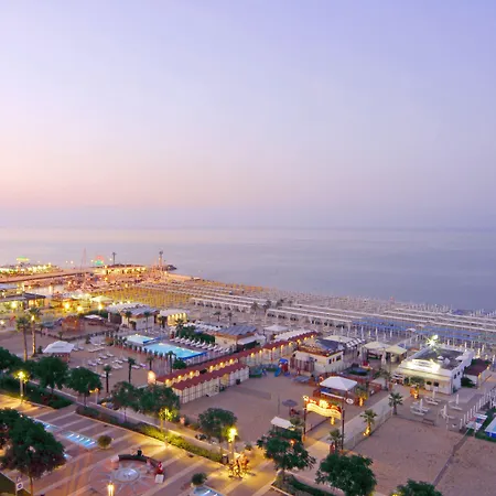 Atlantic & Szálloda 4*