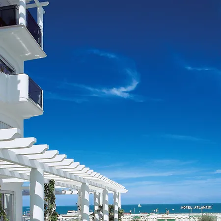 Ξενοδοχείο Atlantic & Ριτσιόνε